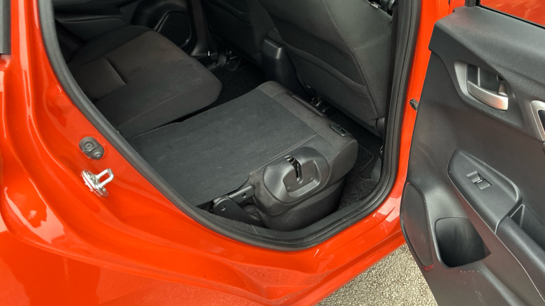 Honda Jazz 1.3 EX 5dr Petrol Hatchback